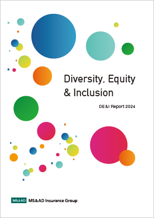 DE&I Report 2024